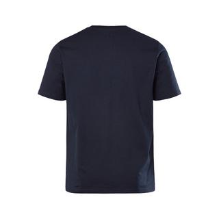 JP1880 Kurzarm Rundhals Print T-Shirt  