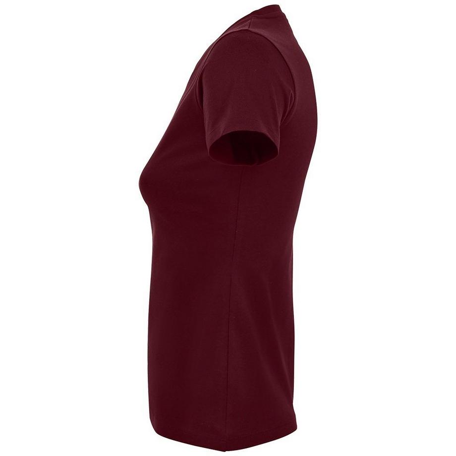 SOLS Kurzärmliges T-Shirt  