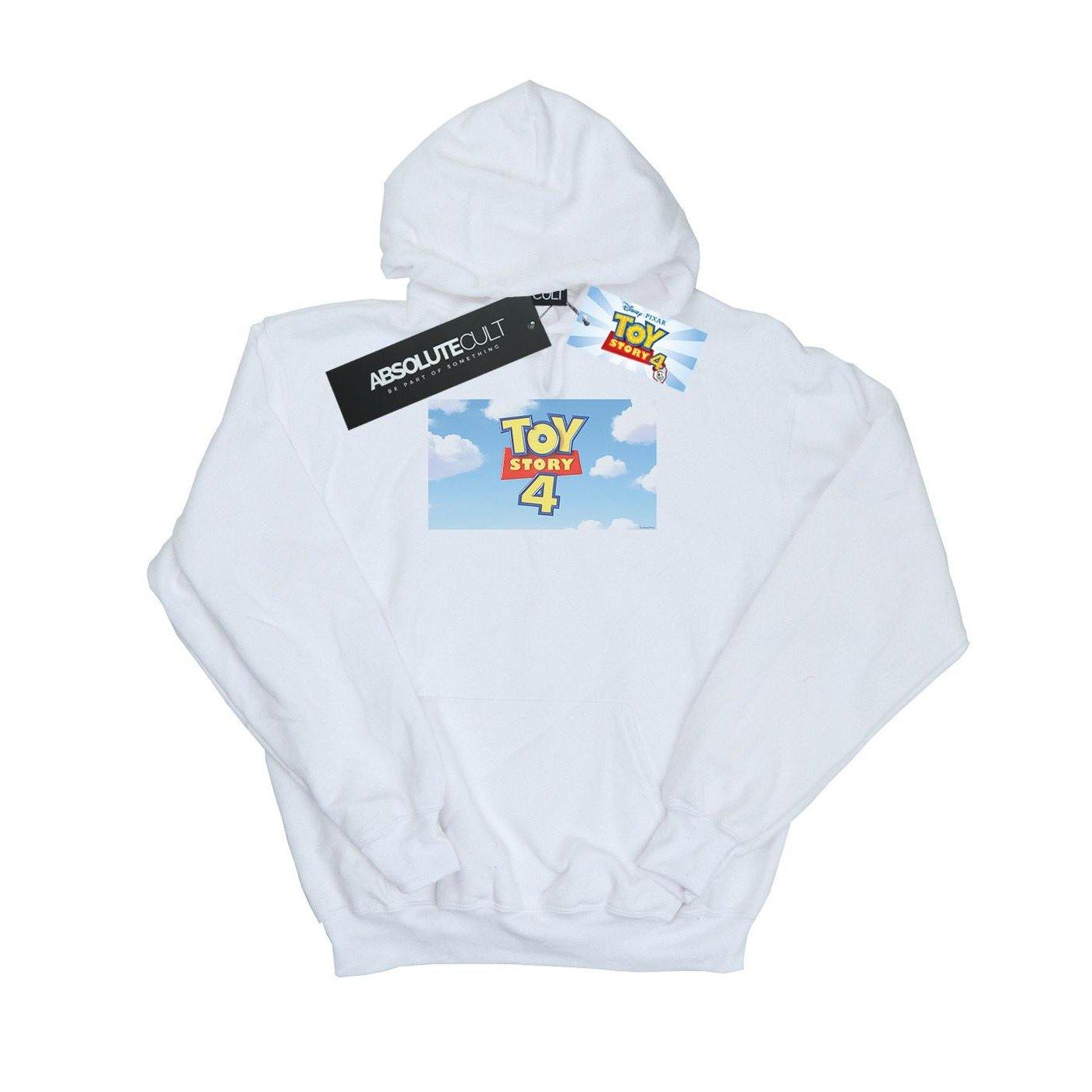 Disney  Toy Story 4 Kapuzenpullover 