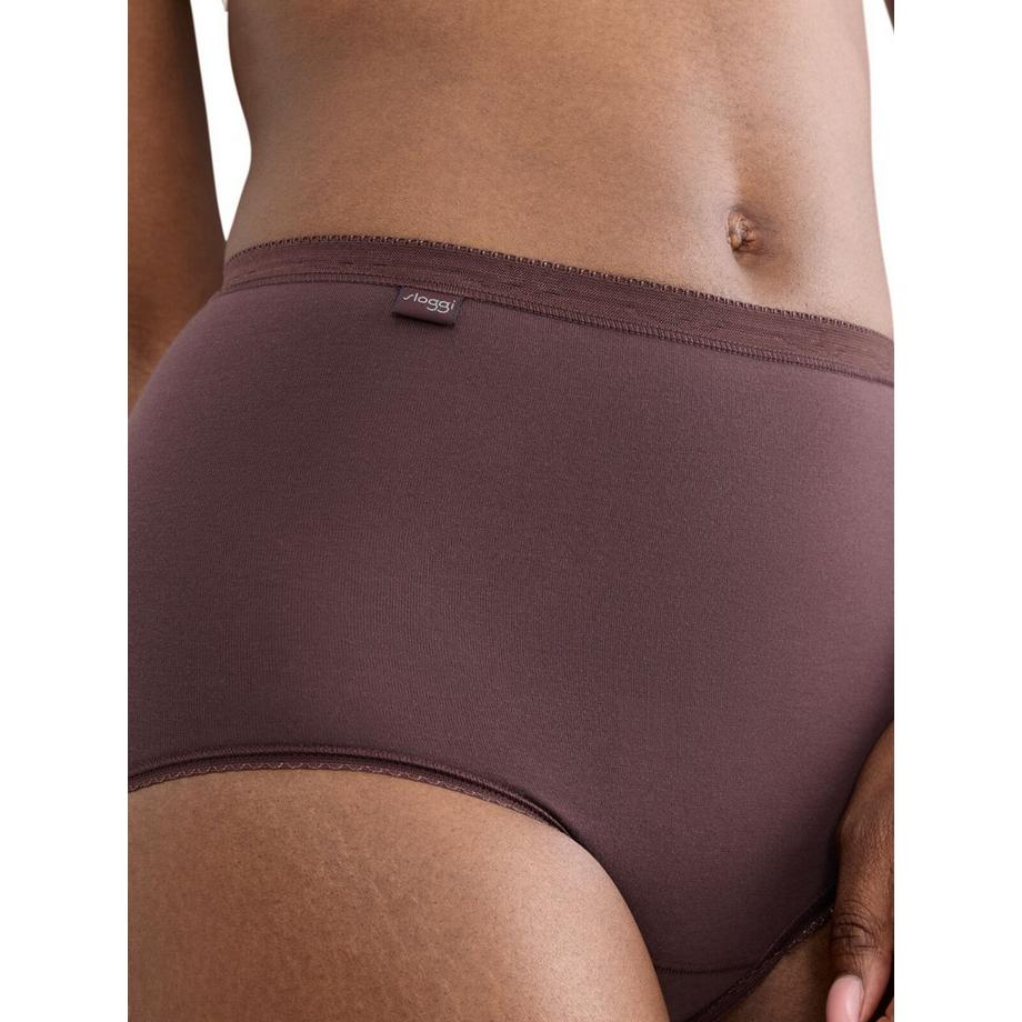 sloggi Basic+ Culotte maxi  