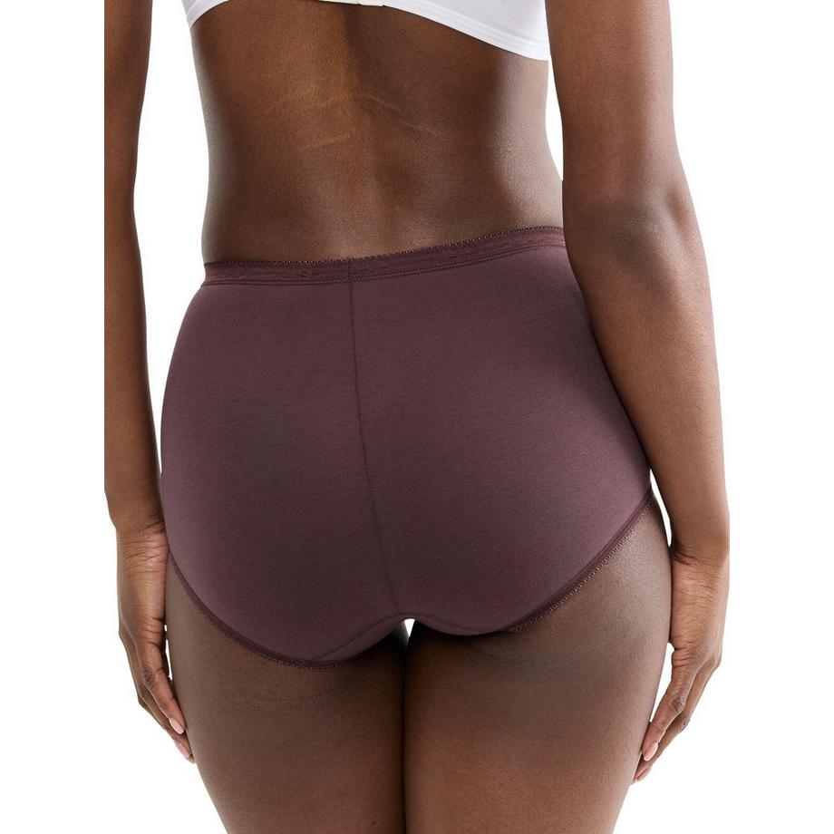 sloggi Basic+ Culotte maxi  