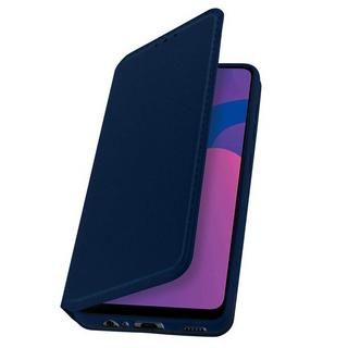Avizar  Étui Honor 9A Folio Bleu Nuit 