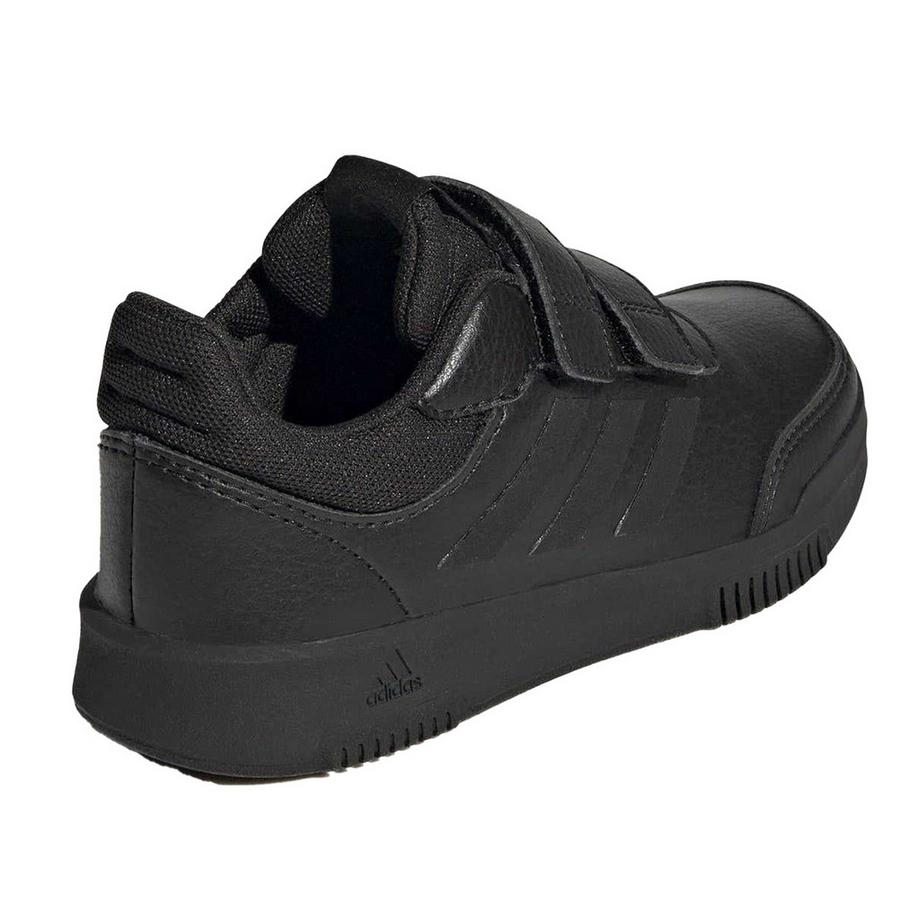 adidas Baskets Tensaur avec Fermeture à Scratch  
