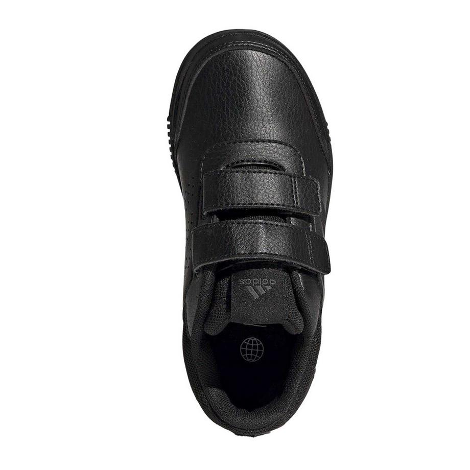 adidas Baskets Tensaur avec Fermeture à Scratch  
