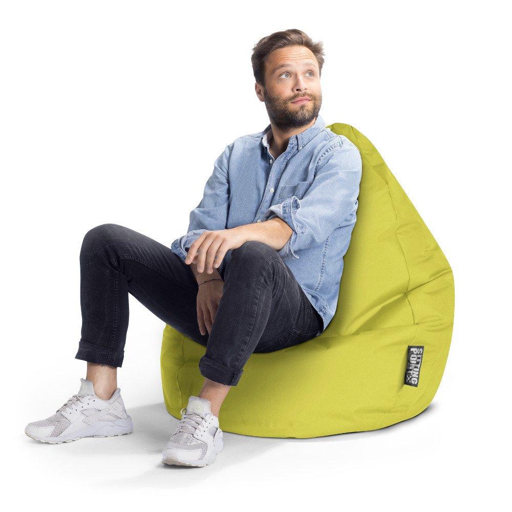 Sitting Point Sitzsack Beanbag Brava  