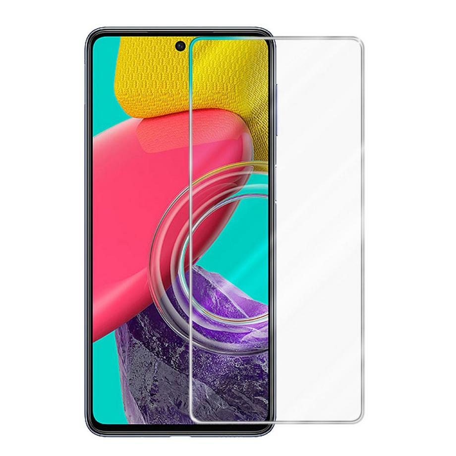 3x Film de protection pour Samsung Galaxy M53 5G verre trempé