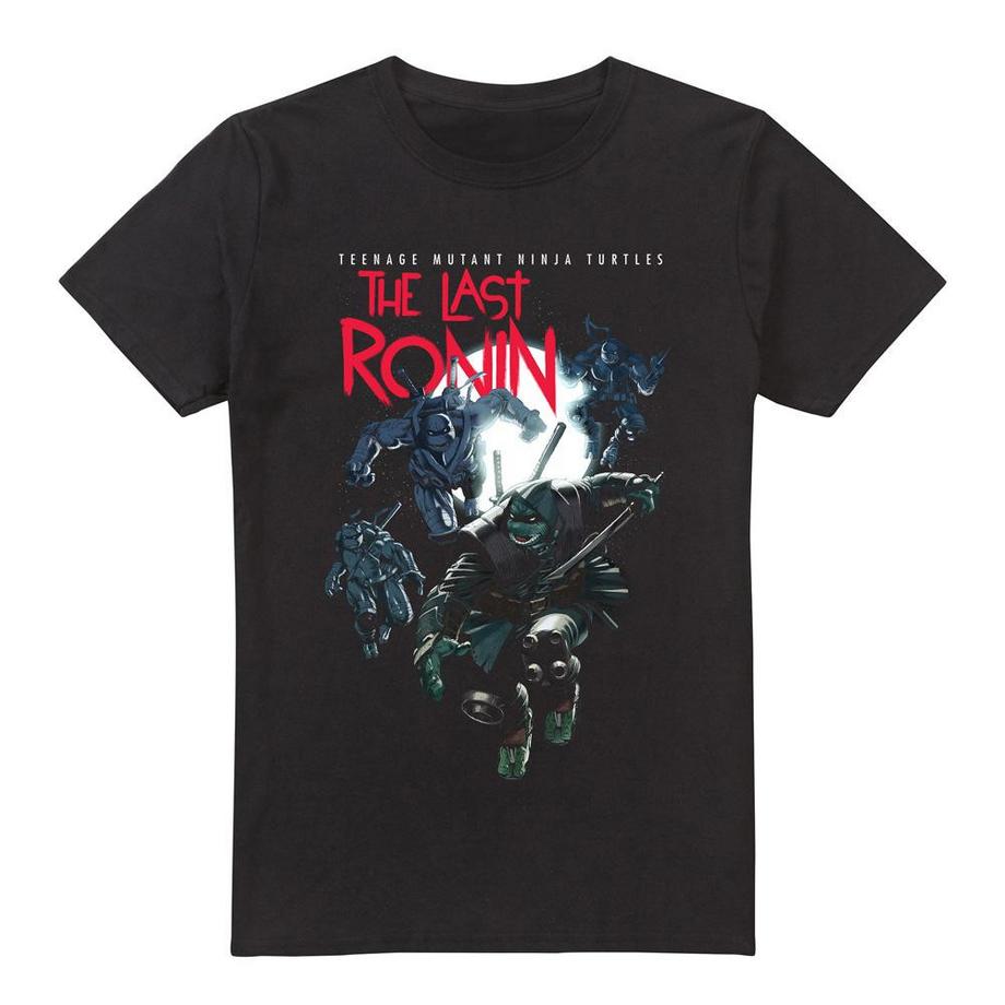 T-ShirtFour Turtles Leap