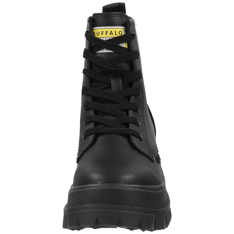 Buffalo 1400003 Schnürstiefelette  