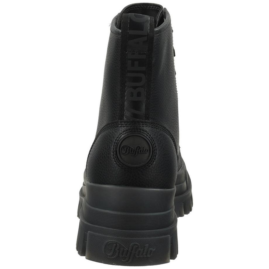 Buffalo 1400003 Schnürstiefelette  