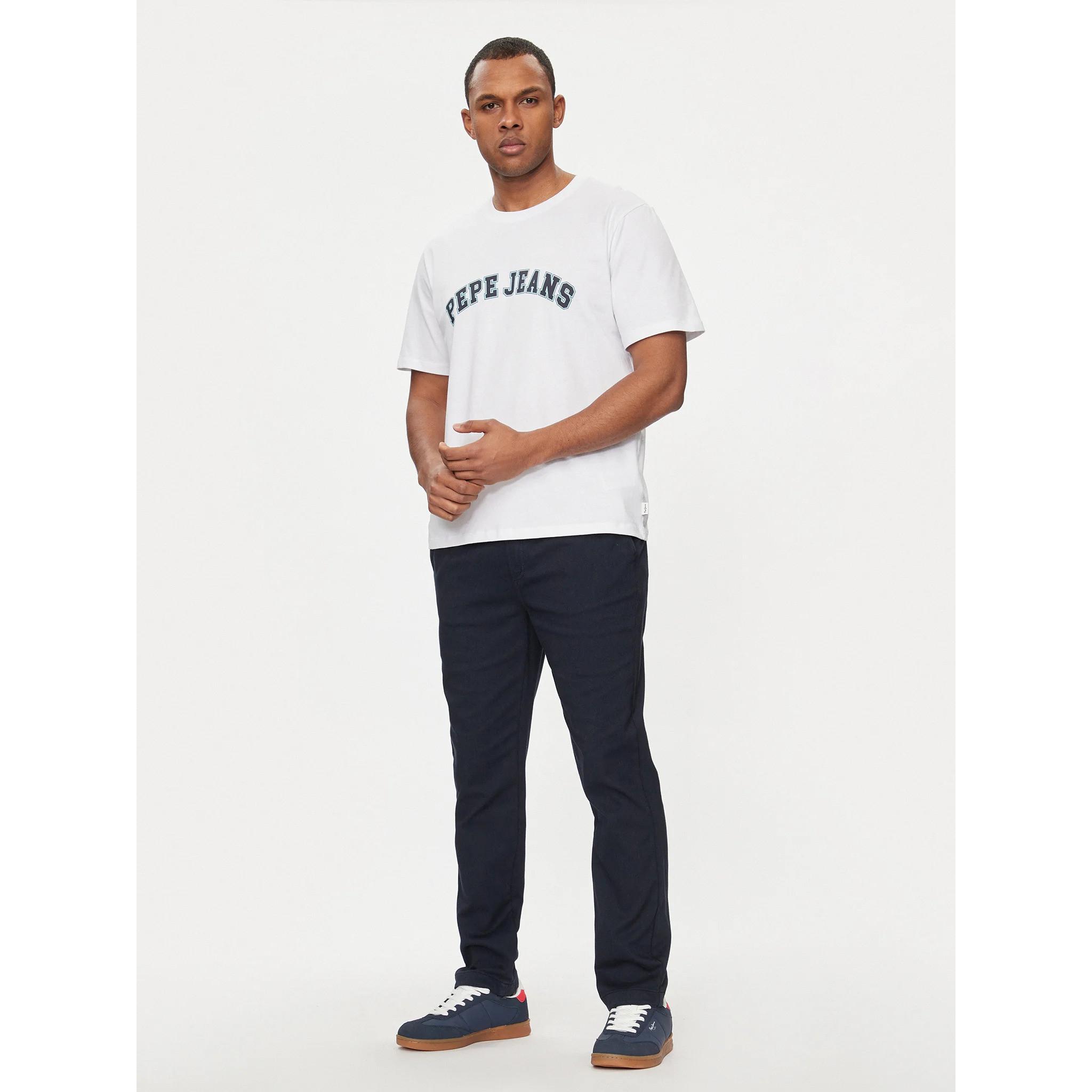 Pepe Jeans London Clement Regular Fit T-Shirt  