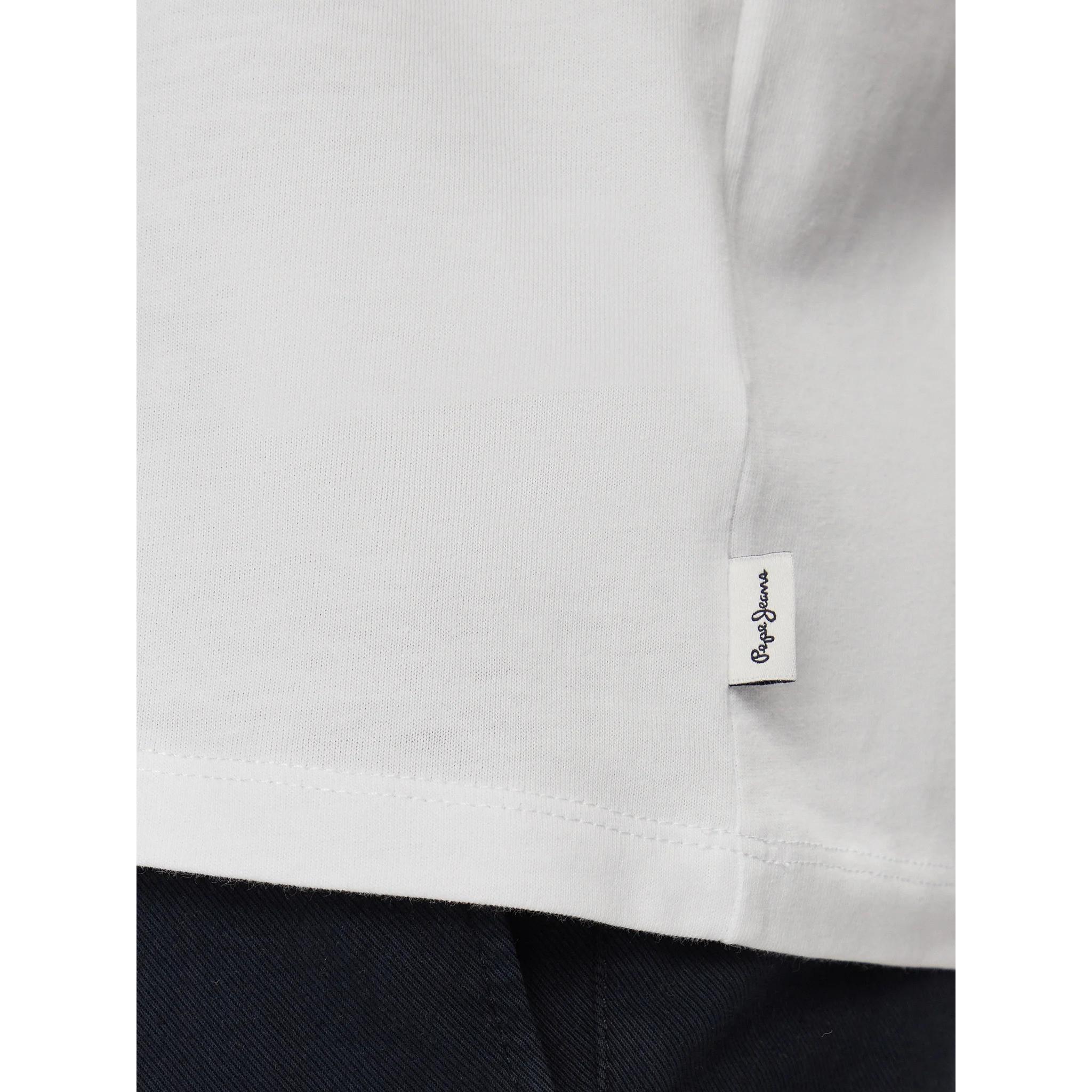 Pepe Jeans London Clement Regular Fit T-Shirt  