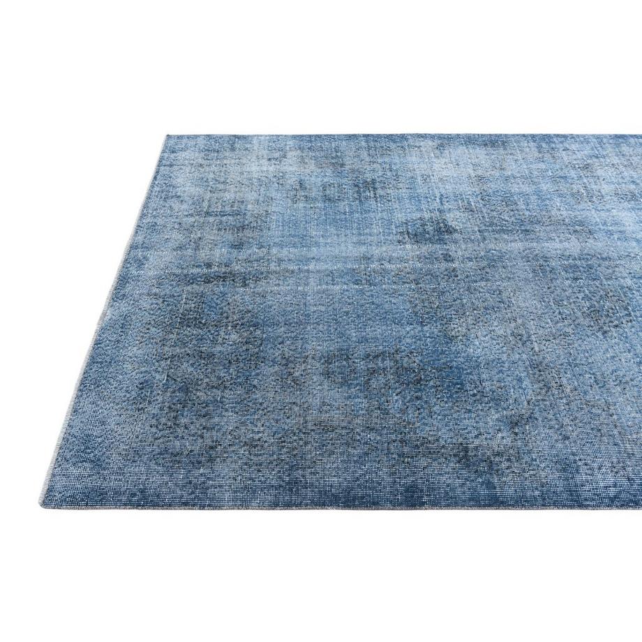 VIDAL Handgemachter Teppich Ultra Vintage  