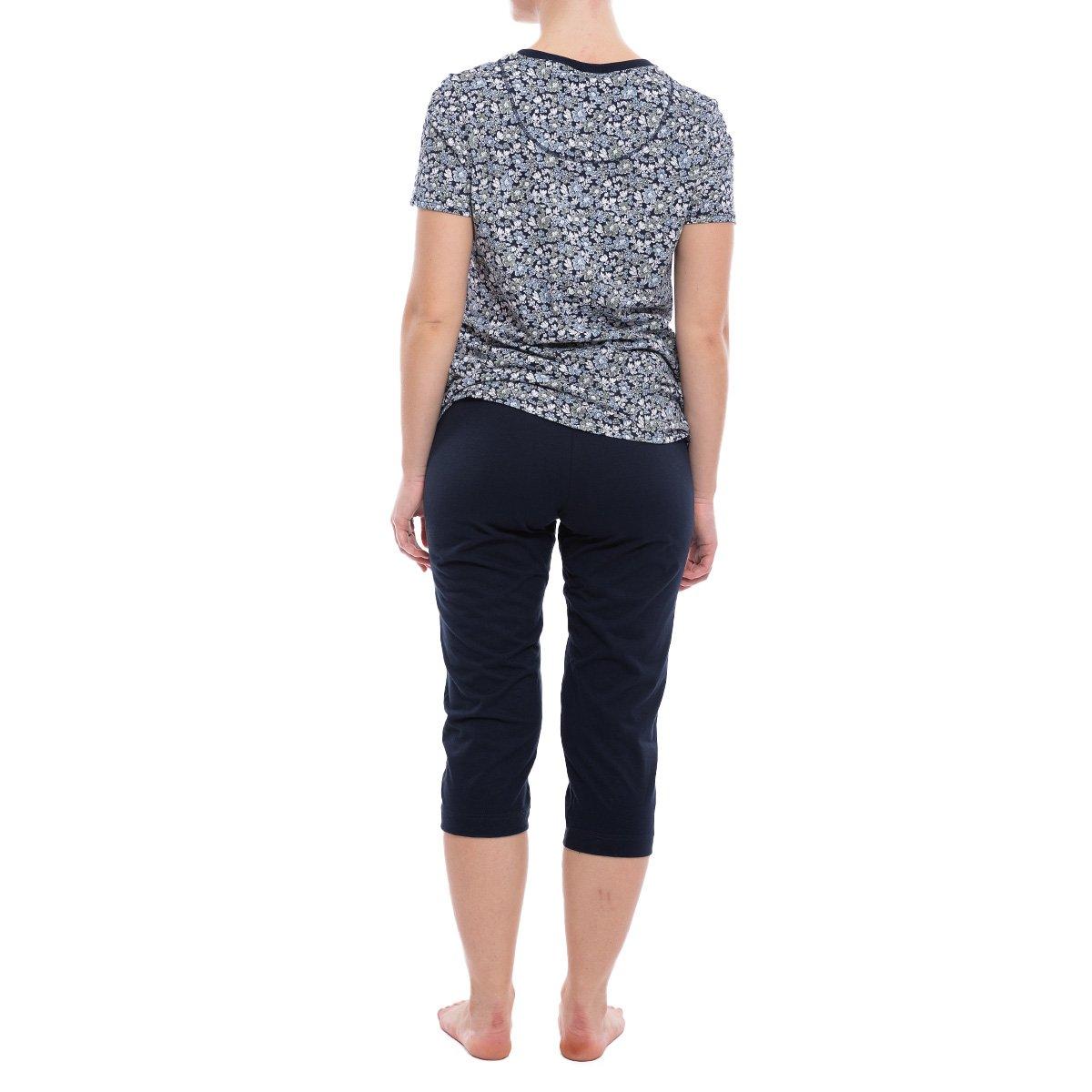 Ammann  Organic Cotton - pyjama 