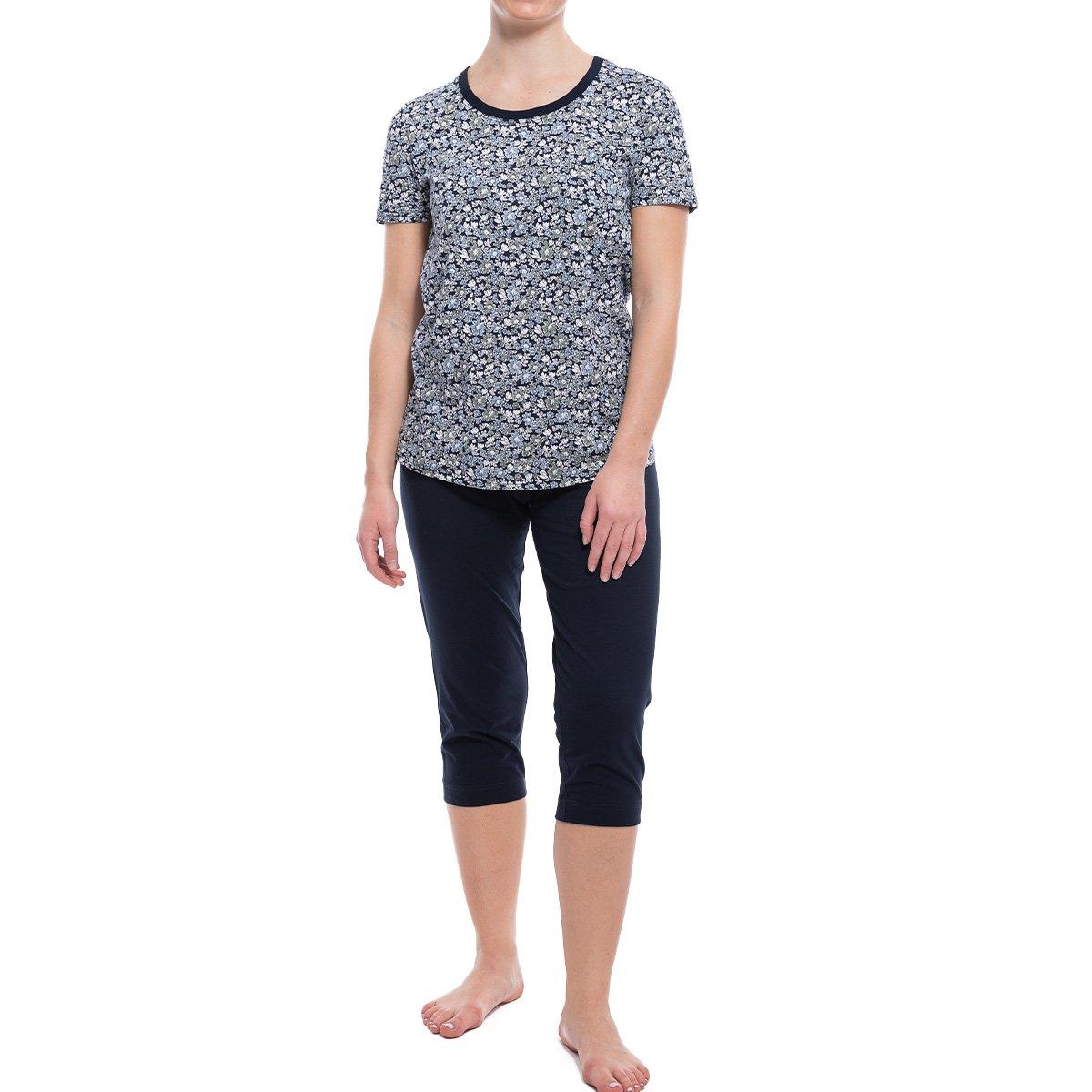 Ammann  Organic Cotton - pyjama 