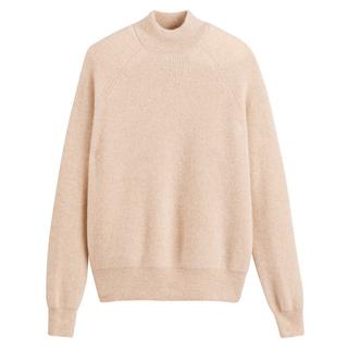 La Redoute Collections  Stehkragenpullover 