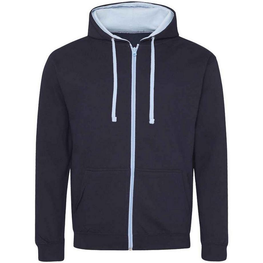 Veste À Capuche Varsity
