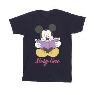 Disney  Tshirt STORY TIME 