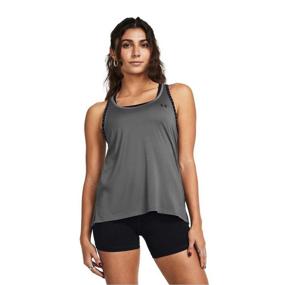 UNDER ARMOUR Ärmelloses Oberteil, 4fache Dehnrichtung  