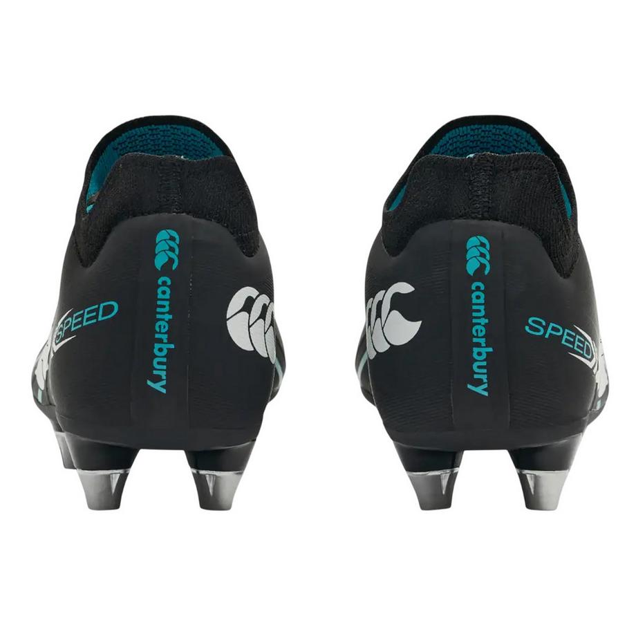 Canterbury  Chaussures De Rugby Terrain Souple Speed Falcon 2.0 