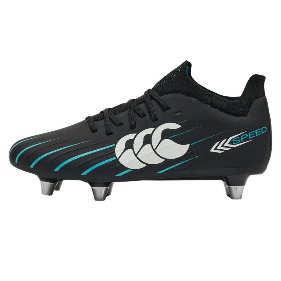 Canterbury  Chaussures De Rugby Terrain Souple Speed Falcon 2.0 