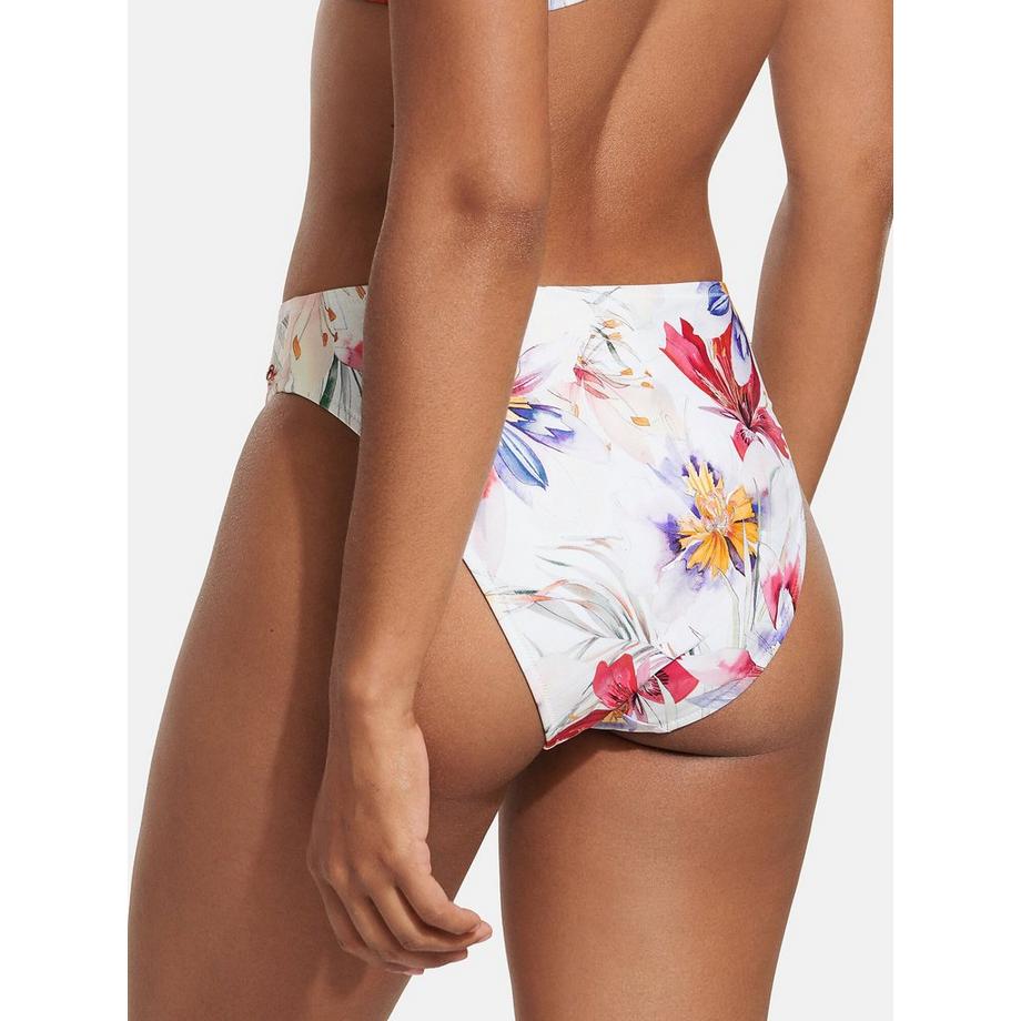 Lisca Bikinistrümpfe Badehose mit hohem Beinausschnitt Tunis  