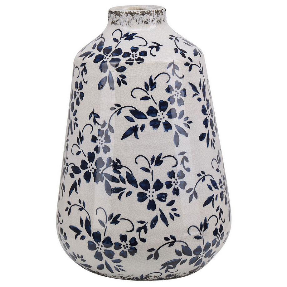 Vaso da fiori en Gres porcellanato Retrò MARONEIA