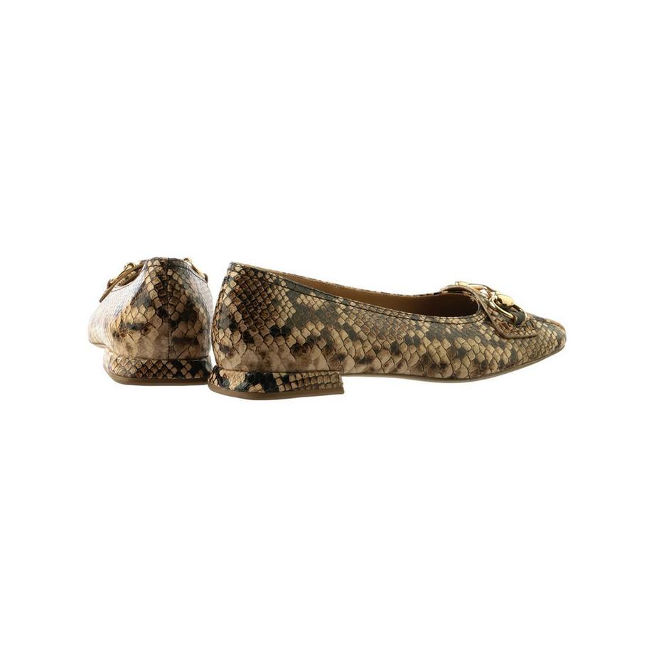 Högl Ballerine con fibbia decorativa  