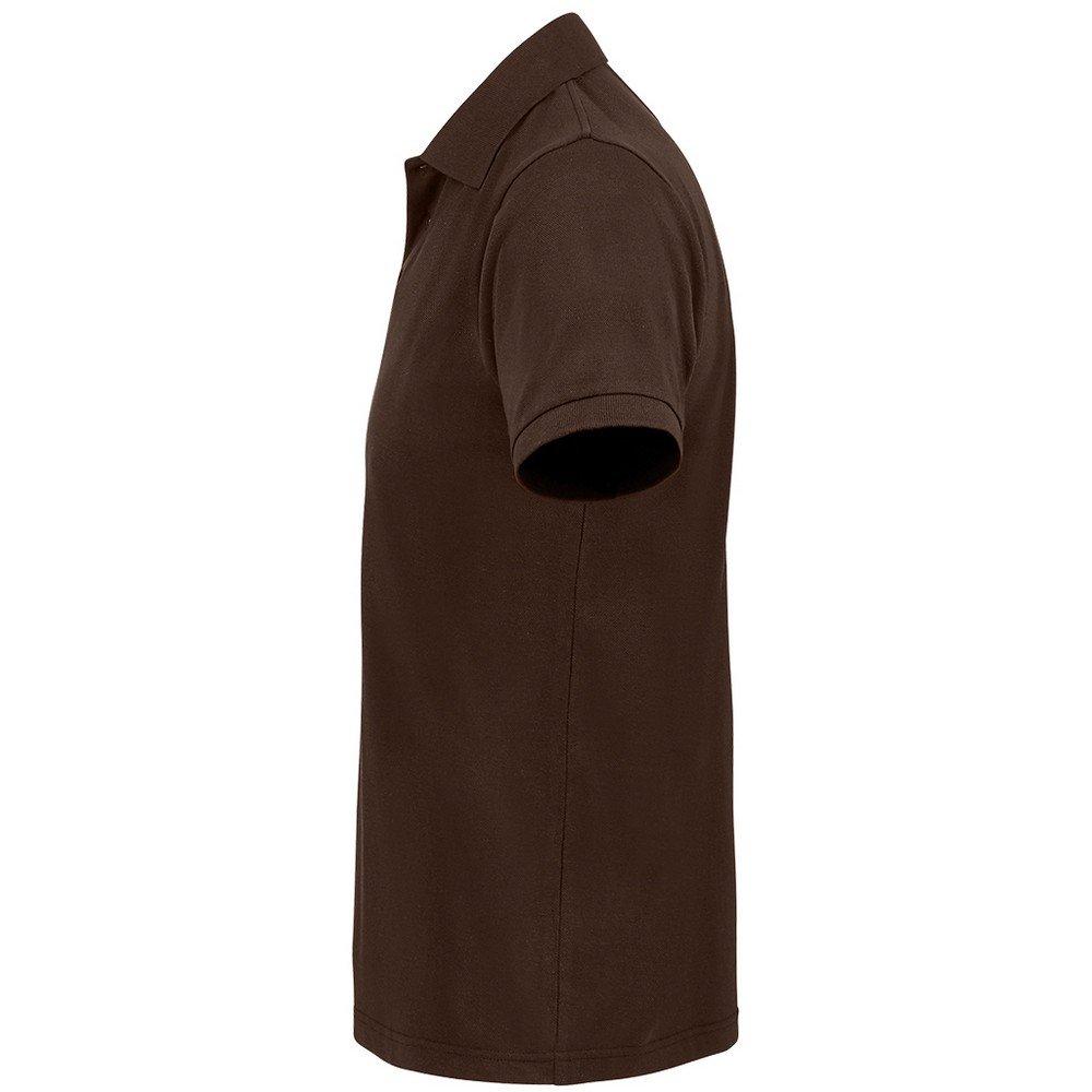 SOLS Prime Pique Kurzarm Polo Shirt  