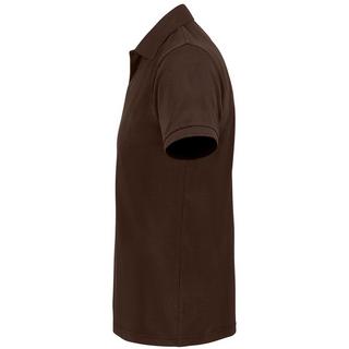 SOLS Prime Pique Kurzarm Polo Shirt  