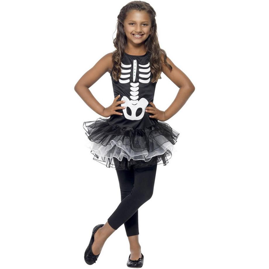 smiffys  Robe Avec Tutu 