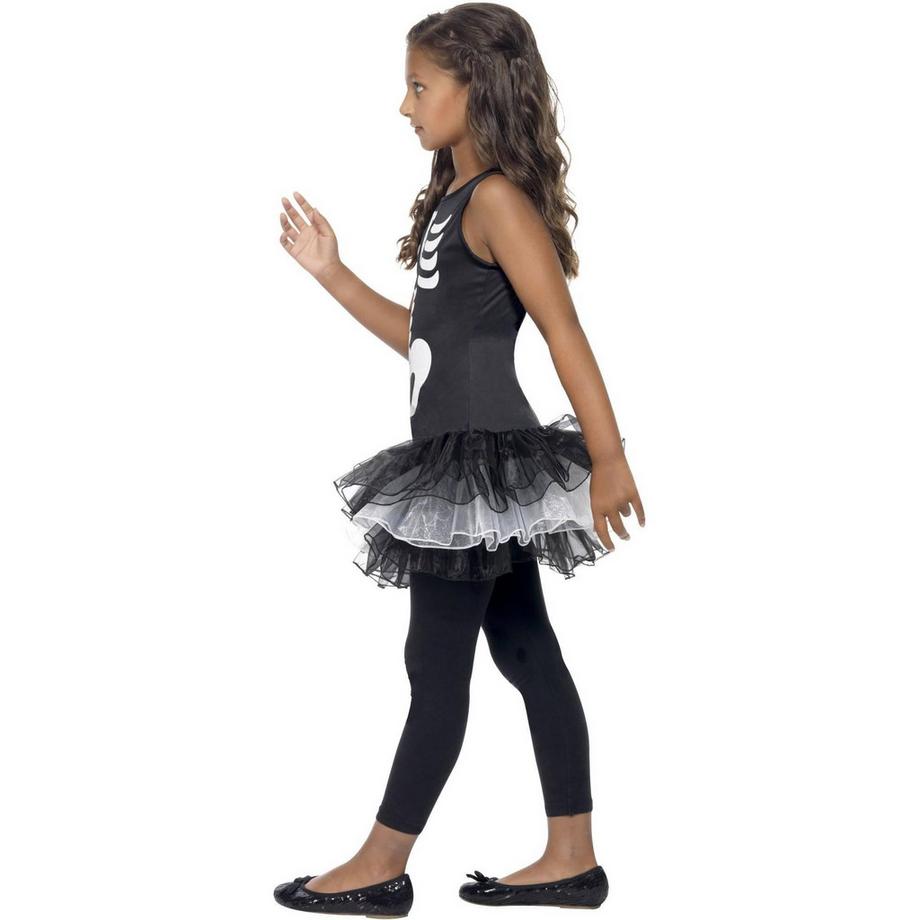 smiffys  Robe Avec Tutu 