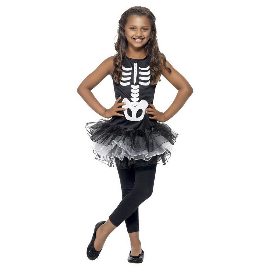 Robe Avec Tutu