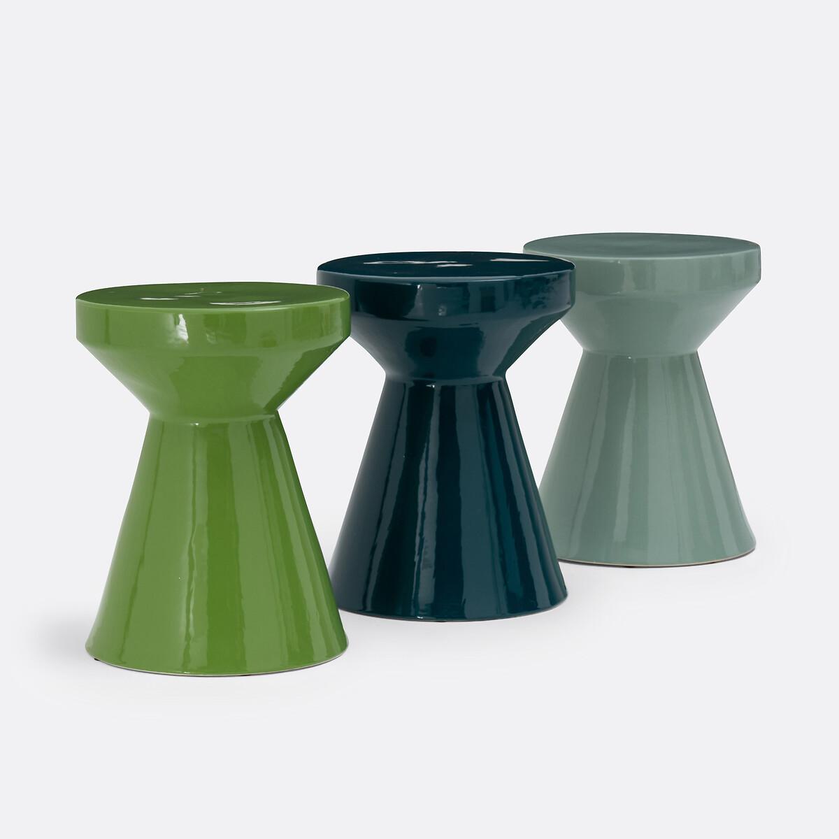 La Redoute Intérieurs Beistell- oder Nachttisch MATMAT  