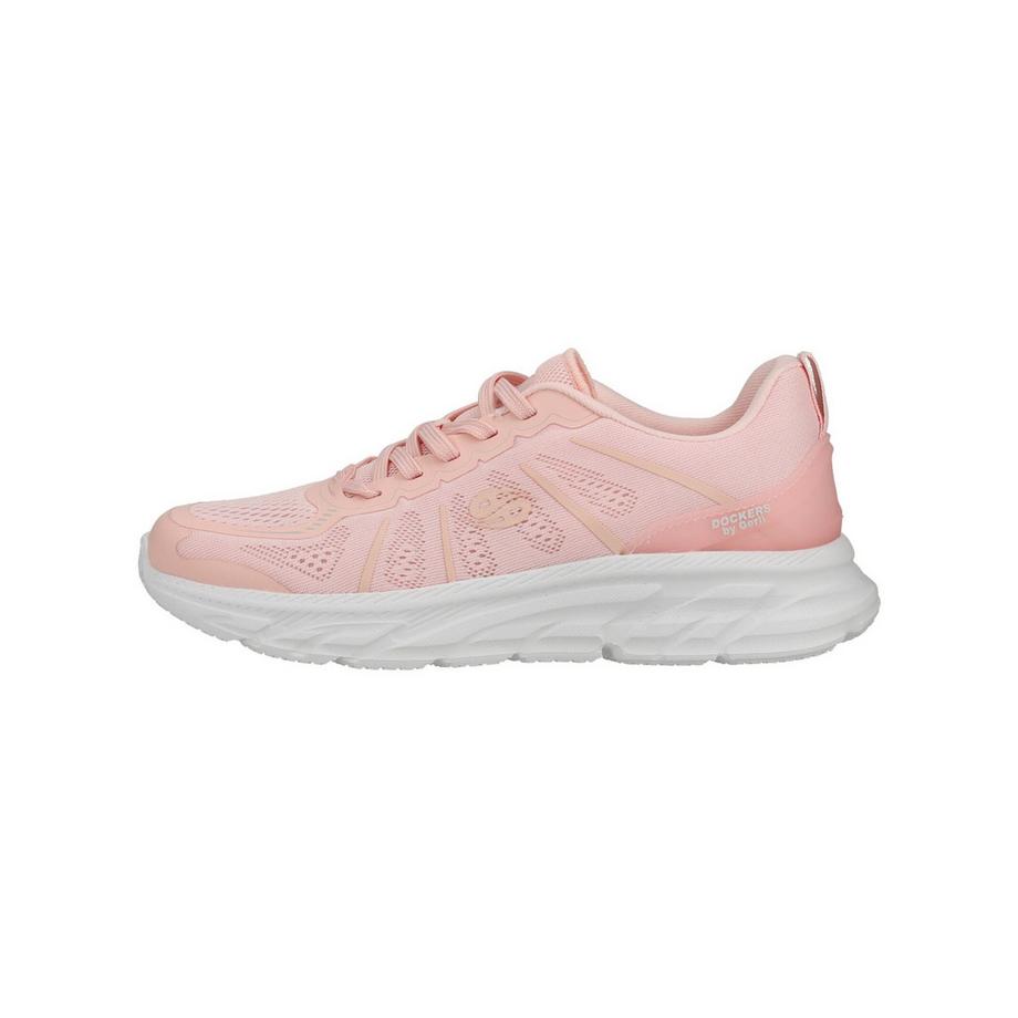Dockers Sneaker stylée avec semelle intérieure Soft Insock  
