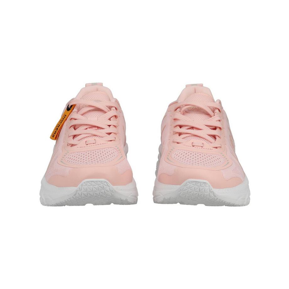 Dockers Sneaker stylée avec semelle intérieure Soft Insock  