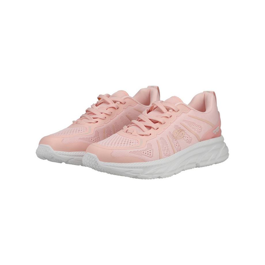 Dockers Sneaker stylée avec semelle intérieure Soft Insock  