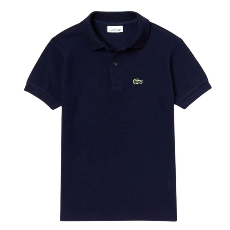 Maglietta Polo Piqué