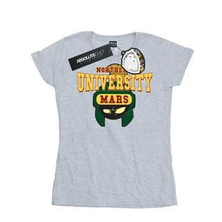 LOONEY TUNES  Northern University Of Mars TShirt 