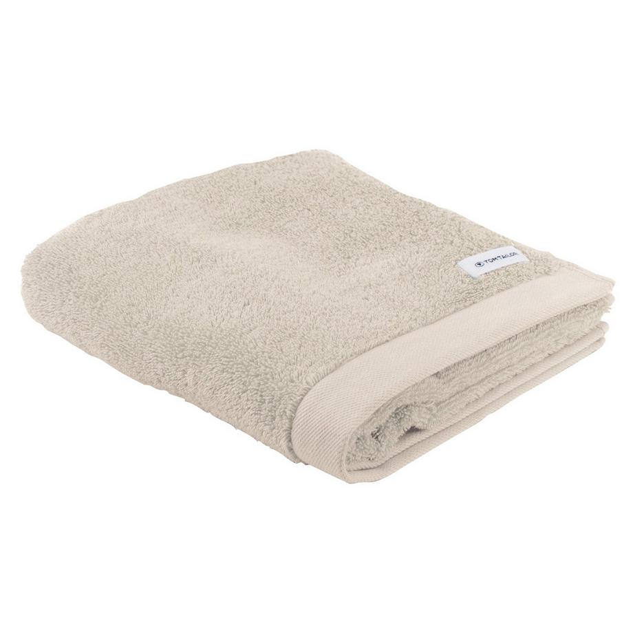 TOM TAILOR Handtuch  12er Pack-Color Bath  