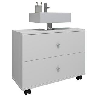 VCM Breit Badunterschrank  Nilosi L  