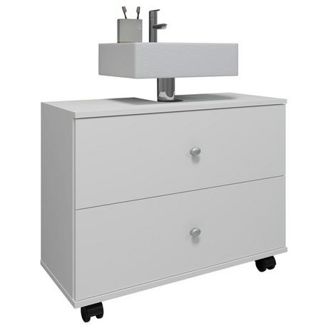 VCM Breit Badunterschrank  Nilosi L  