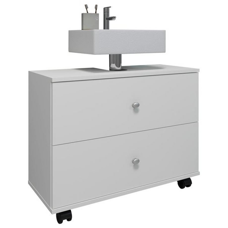 Breit Badunterschrank  Nilosi L