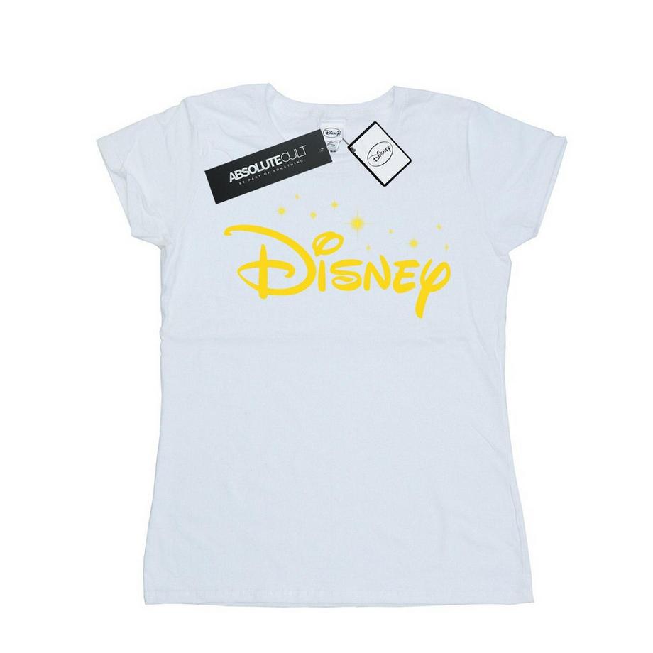 Disney Logo T-Shirt  