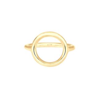 Elli  Ring Kreis Rund Geo Statement 