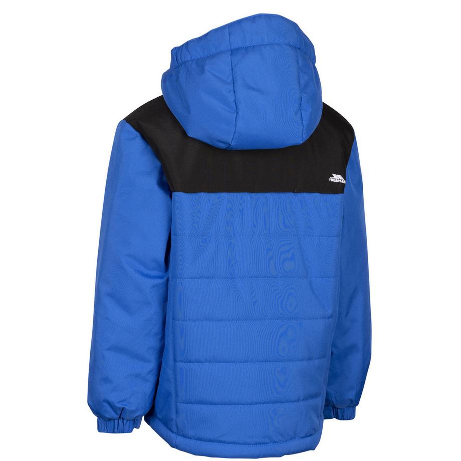 Trespass  Blouson de ski HALSTON Enfant 