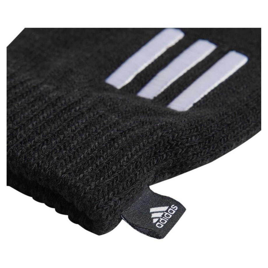 adidas  3s Lavorato A Maglia Guanto 