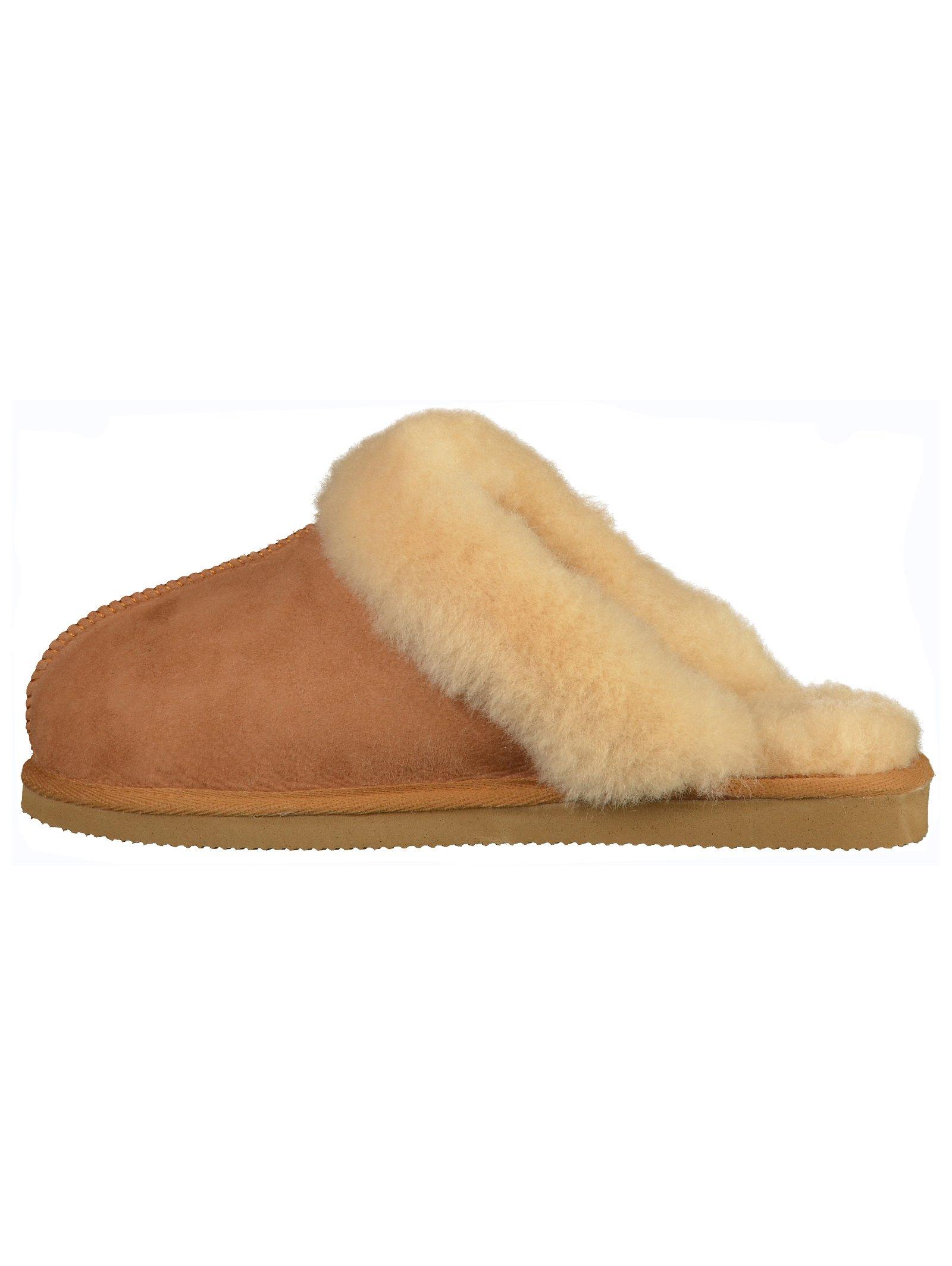 Shepherd  Pantoufles 