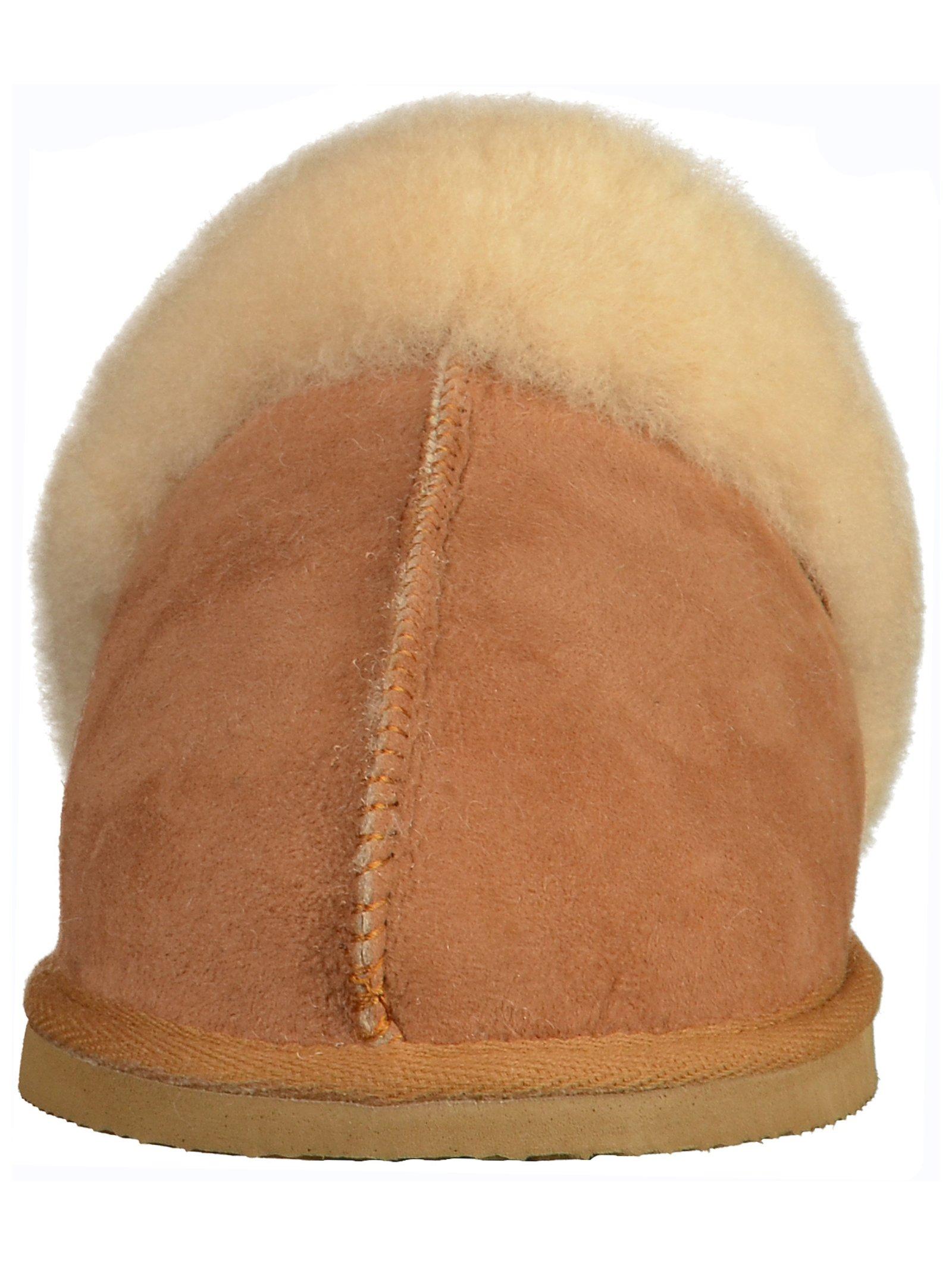 Shepherd  Pantoufles 