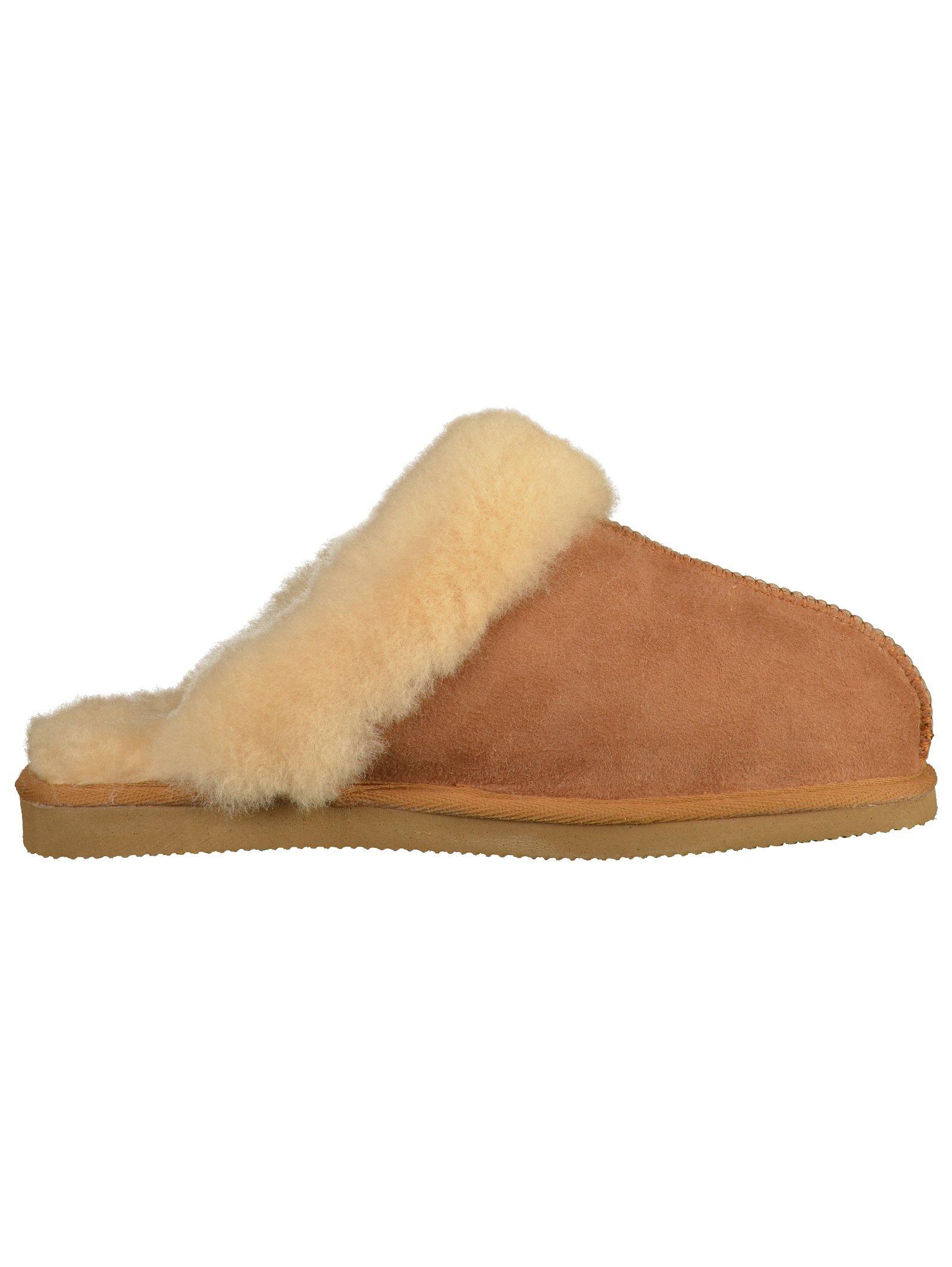 Shepherd  Pantoufles 