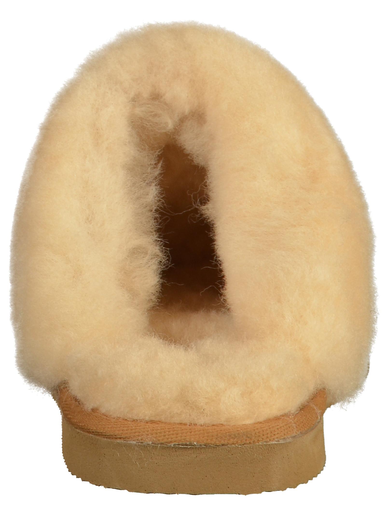 Shepherd  Pantoufles 